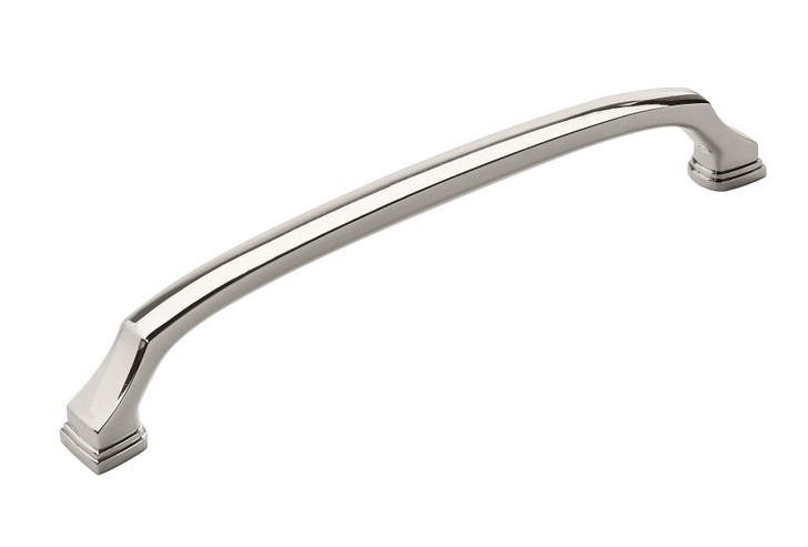 BP55349PN - Revitalize Collection 2 1/4-inch (57 mm) Polished Nickel Finish Appliance Pull