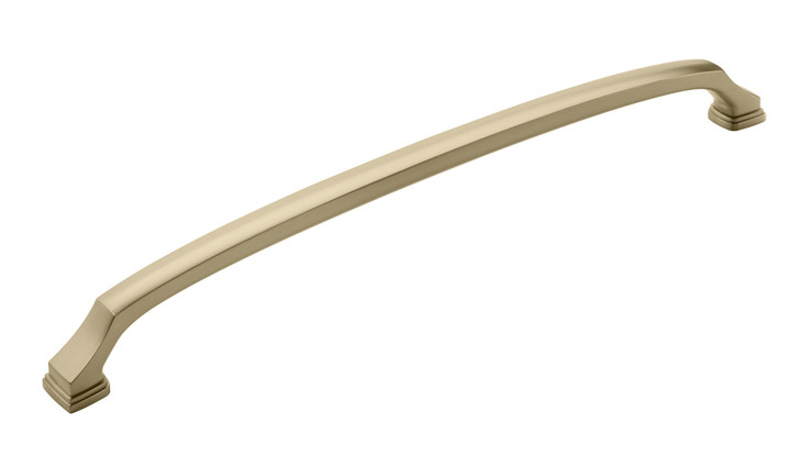 BP55350BBZ - Revitalize Collection 2 1/4-inch (57 mm) Golden Champagne Finish Appliance Pull
