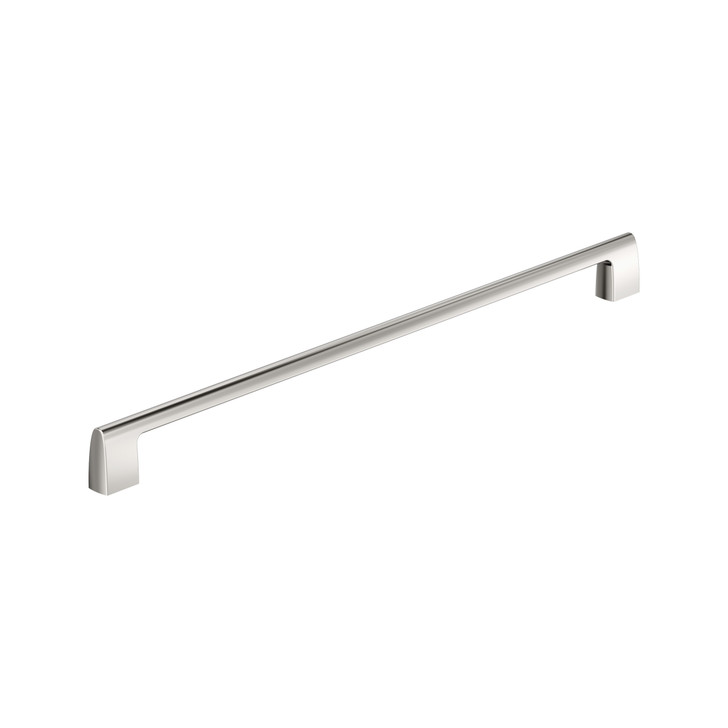 BP55371PN - Riva Collection 1 9/16-inch (40 mm) Polished Nickel Finish Appliance Pull