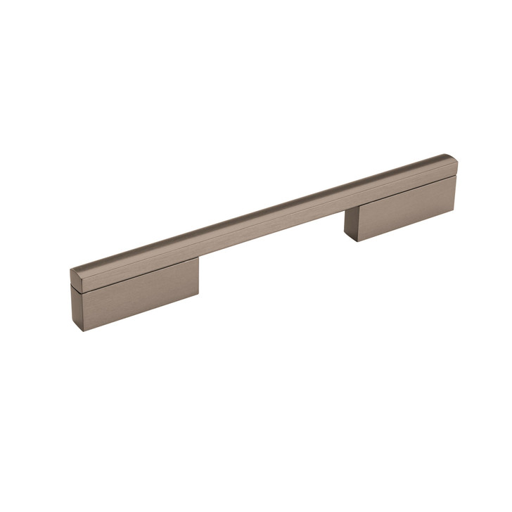 BP36735BBN - Separa Collection 1 3/16-inch (30 mm) Black Brushed Nickel Finish Pull