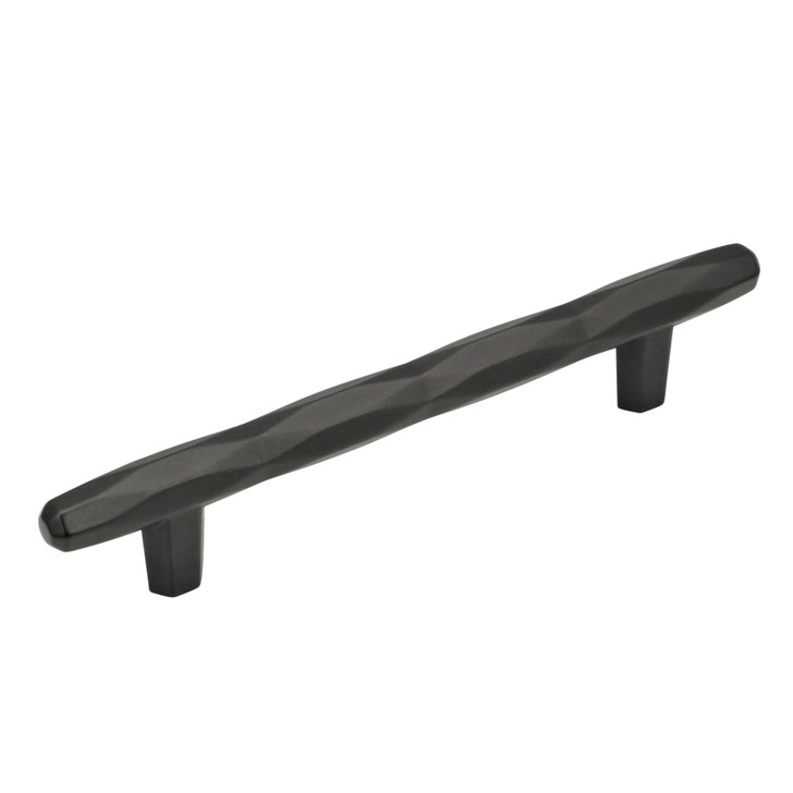 BP36644BBR - St. Vincent Collection 1 7/16-inch (37 mm) Black Bronze Finish Pull
