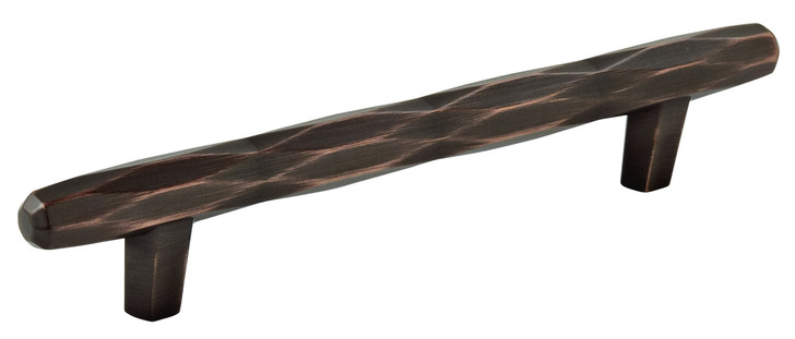 BP36644ORB - St. Vincent Collection 1 7/16-inch (37 mm) Oil Rubbed Bronze Finish Pull