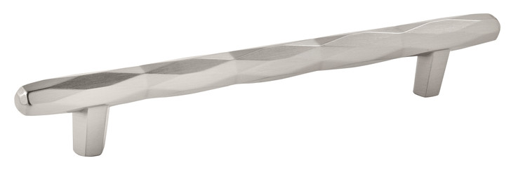 BP36645G10 - St. Vincent Collection 1 7/16-inch (37 mm) Satin Nickel Finish Pull
