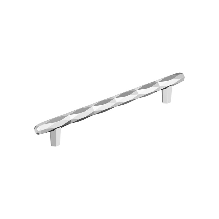 BP5550026 - St. Vincent Collection 1 3/8-inch (35 mm) Polished Chrome Finish Pull