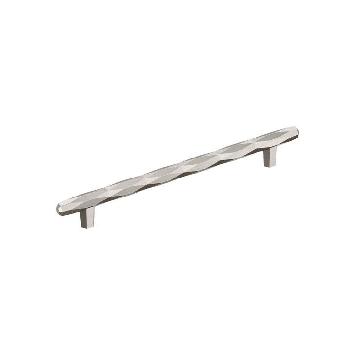 BP55500G10 - St. Vincent Collection 1 3/8-inch (35 mm) Satin Nickel Finish Pull