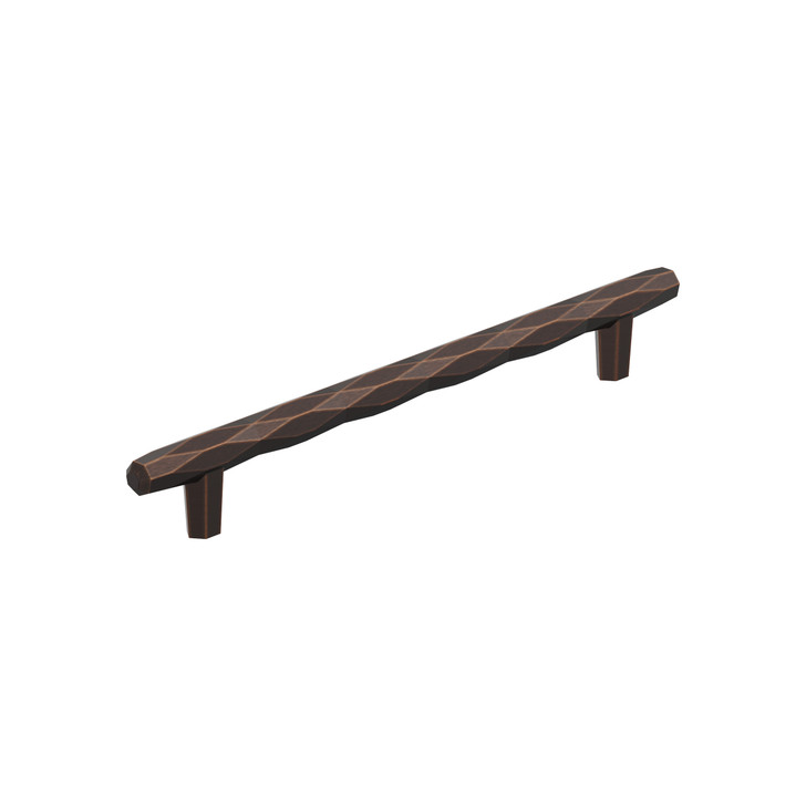 BP55500ORB - St. Vincent Collection 1 3/8-inch (35 mm) Oil Rubbed Bronze Finish Pull