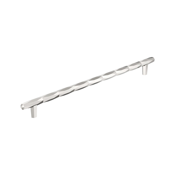 BP55503PN - St. Vincent Collection 2-inch (51 mm) Polished Nickel Finish Appliance Pull