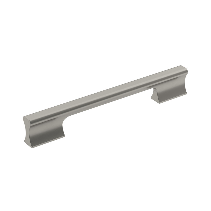 BP36839G10 - Status Collection 1 1/16-inch (27 mm) Satin Nickel Finish Pull