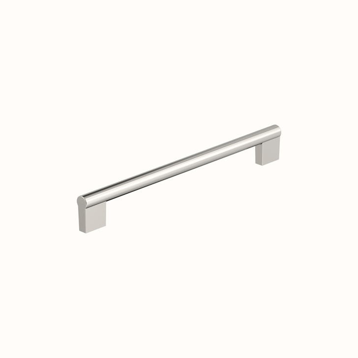 BP36915PN - Versa Collection 1 5/16-inch (33 mm) Polished Nickel Finish Pull