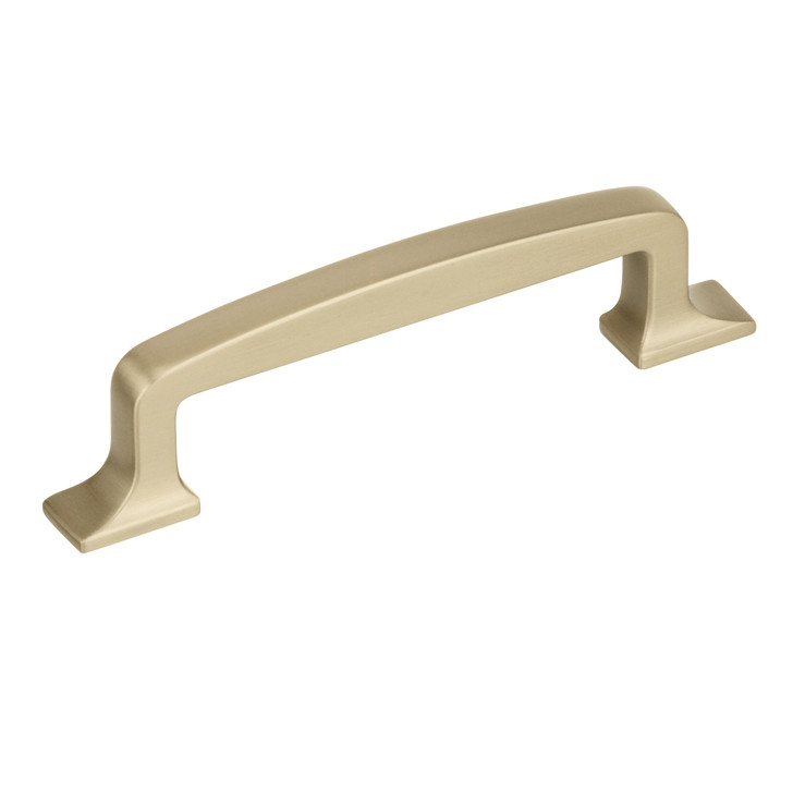 BP53720BBZ - Westerly Collection 1 5/16-inch (33 mm) Golden Champagne Finish Pull