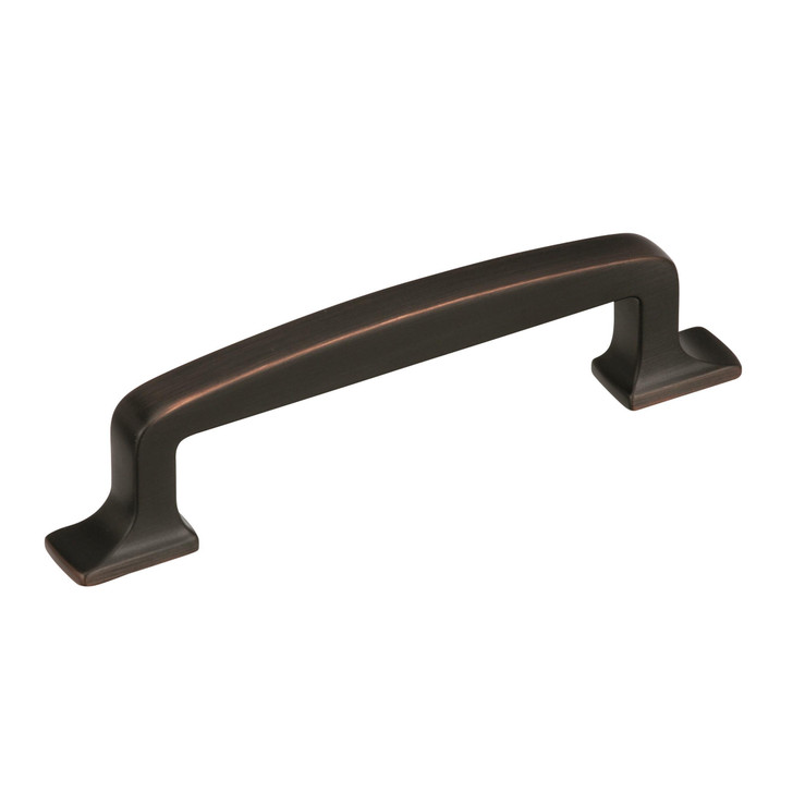 BP53720ORB - Westerly Collection 1 5/16-inch (33 mm) Oil Rubbed Bronze Finish Pull