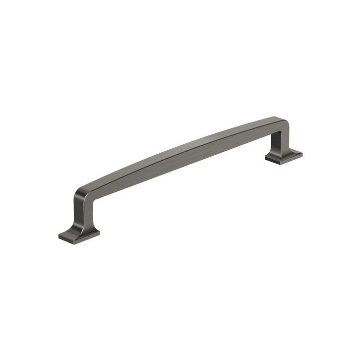 BP53723GPH - Westerly Collection 1 7/16-inch (37 mm) Graphite Finish Pull