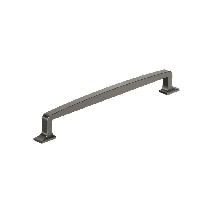 BP53724GPH - Westerly Collection 1 7/16-inch (37 mm) Graphite Finish Pull