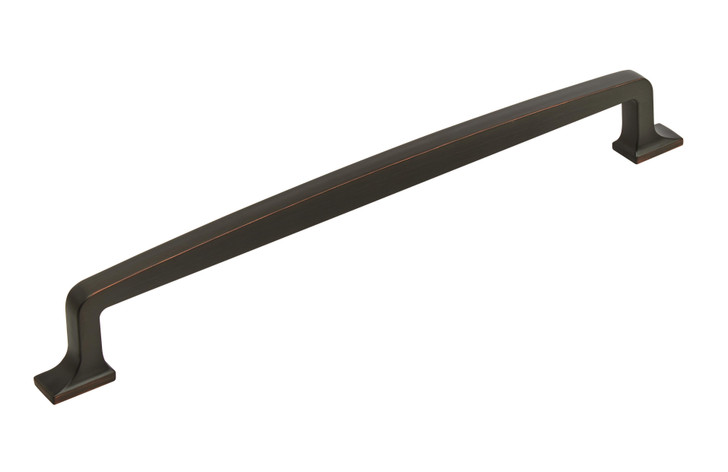 BP54023ORB - Westerly Collection 1 15/16-inch (49 mm) Oil Rubbed Bronze Finish Appliance Pull