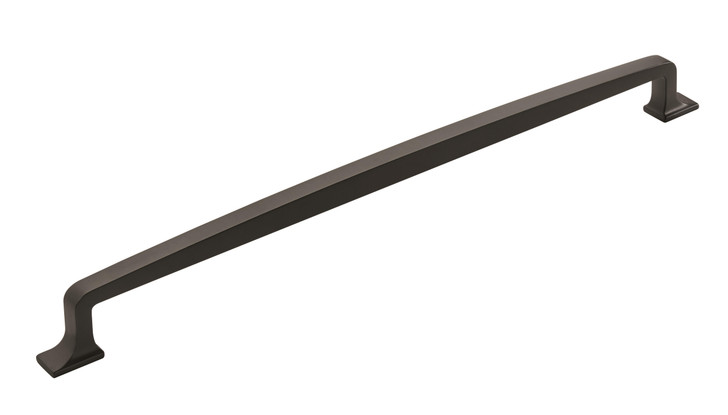 BP54024BBR - Westerly Collection 2-inch (51 mm) Black Bronze Finish Appliance Pull