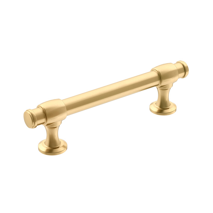 BP36766CZ - Winsome Collection 1 3/8-inch (35 mm) Champagne Bronze Finish Pull