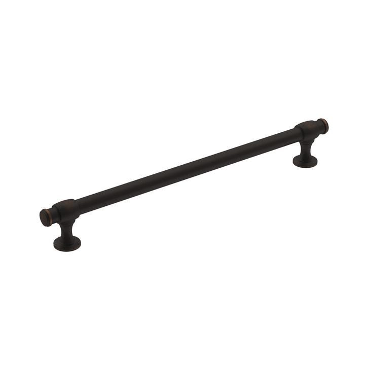 BP36769ORB - Winsome Collection 1 3/8-inch (35 mm) Oil Rubbed Bronze Finish Pull