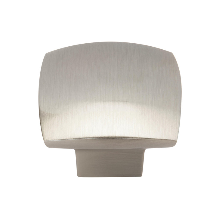 BP37295G10 - Sunset Collection 7/8-inch (22 mm) Satin Nickel Finish Knob