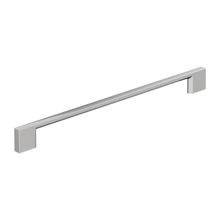 BP3713526 - Cityscape Collection 1 1/16-inch (27 mm) Polished Chrome Finish Pull