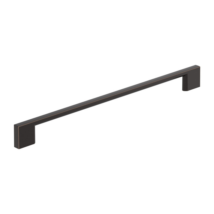 BP37135ORB - Cityscape Collection 1 1/16-inch (27 mm) Oil Rubbed Bronze Finish Pull
