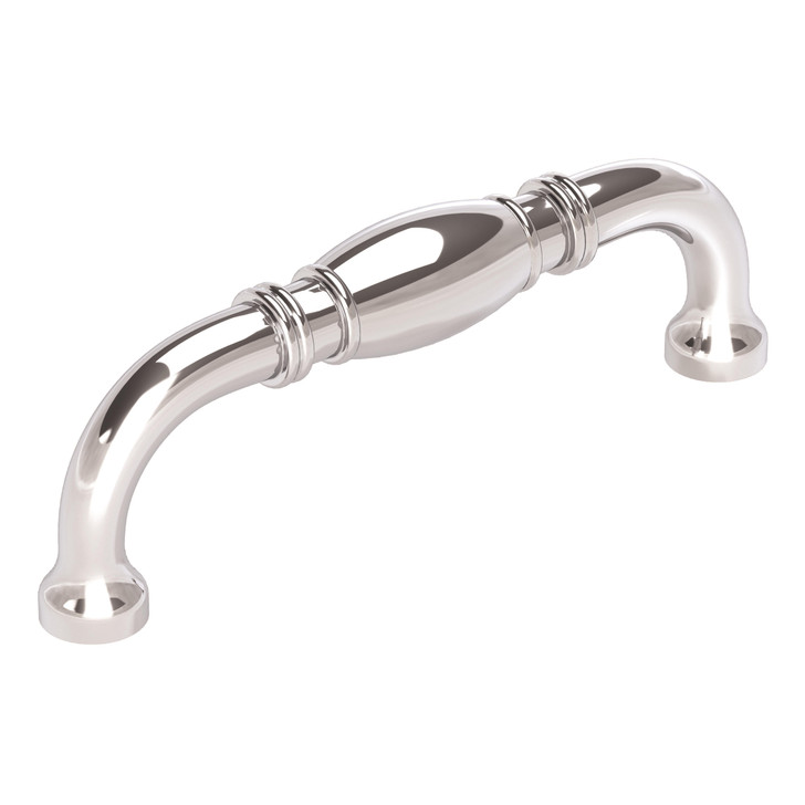 BP5524326 - Granby Collection 1 7/16-inch (37 mm) Polished Chrome Finish Pull