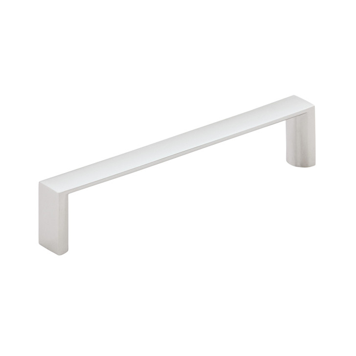 BP3729026 - Metro Collection 13/16-inch (21 mm) Polished Chrome Finish Pull