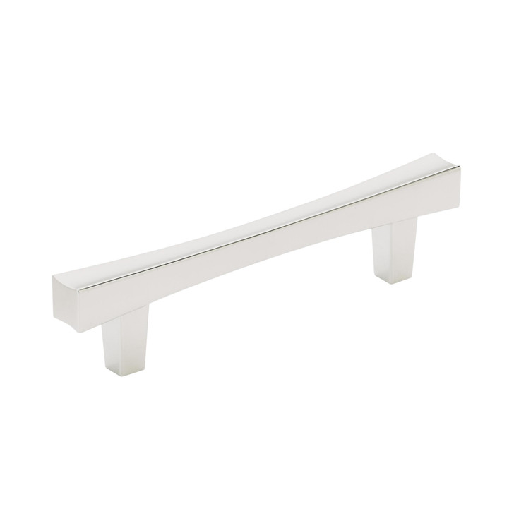 BP3732226 - Pailou Collection 1 1/4-inch (32 mm) Polished Chrome Finish Pull