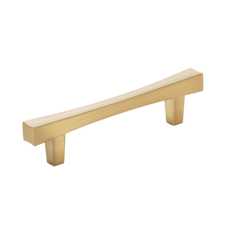 BP37322CZ - Pailou Collection 1 1/4-inch (32 mm) Champagne Bronze Finish Pull