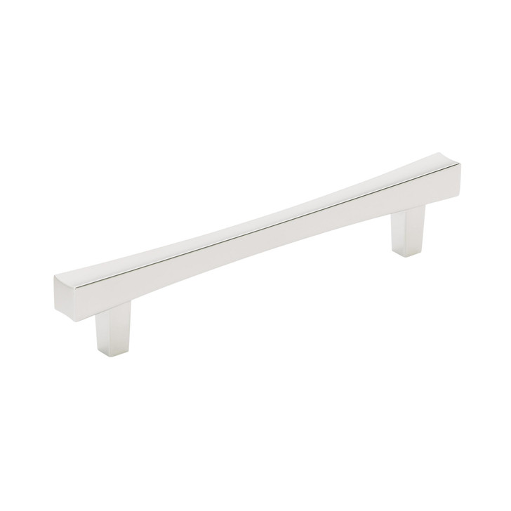 BP3732326 - Pailou Collection 1 1/4-inch (32 mm) Polished Chrome Finish Pull