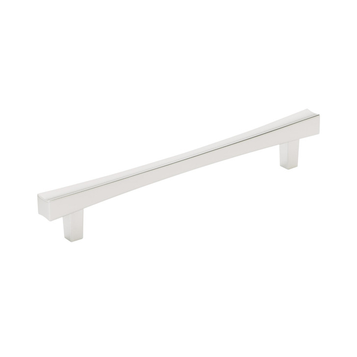 BP3732426 - Pailou Collection 1 1/4-inch (32 mm) Polished Chrome Finish Pull