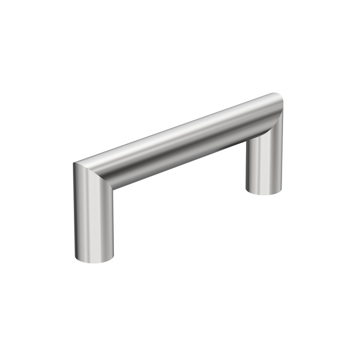 BP3685126 - Revolve Collection 1 1/4-inch (32 mm) Polished Chrome Finish Pull