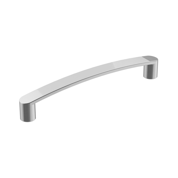 BP3690026 - Rift Collection 15/16-inch (24 mm) Polished Chrome Finish Pull
