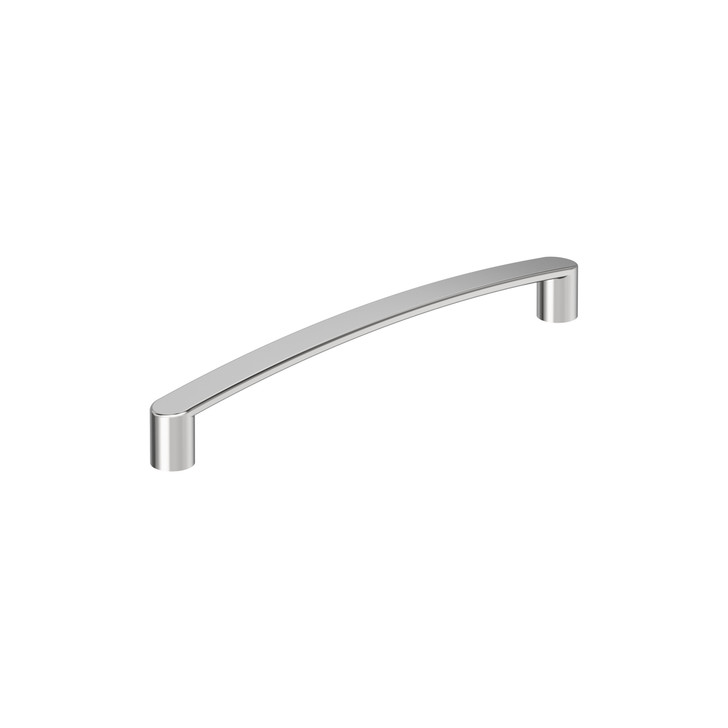 BP3690626 - Rift Collection 15/16-inch (24 mm) Polished Chrome Finish Pull