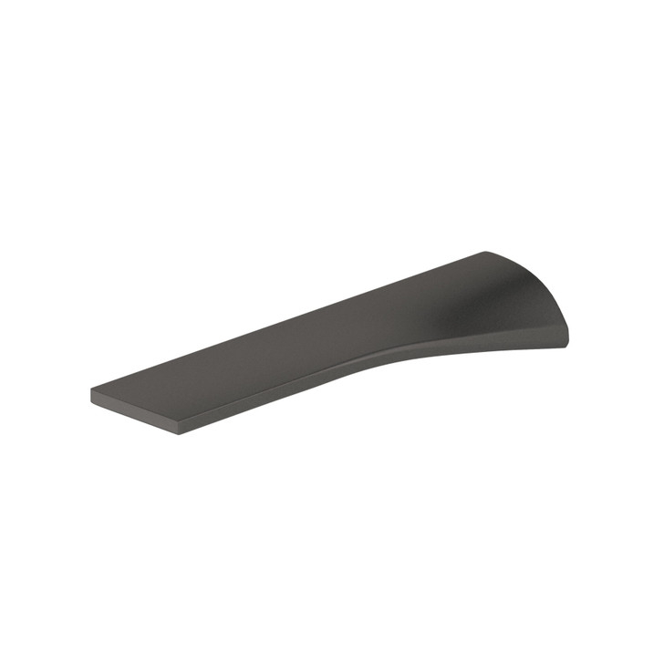 5182064905 - Graphite Modern Metal Pull - 5182