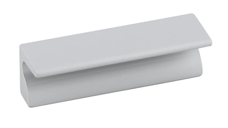 BP46043210 - Aluminum Modern Aluminum Pull - 4604