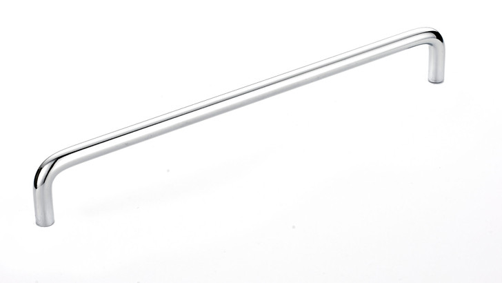 BP228808140 - Chrome Modern Metal Pull - 2288