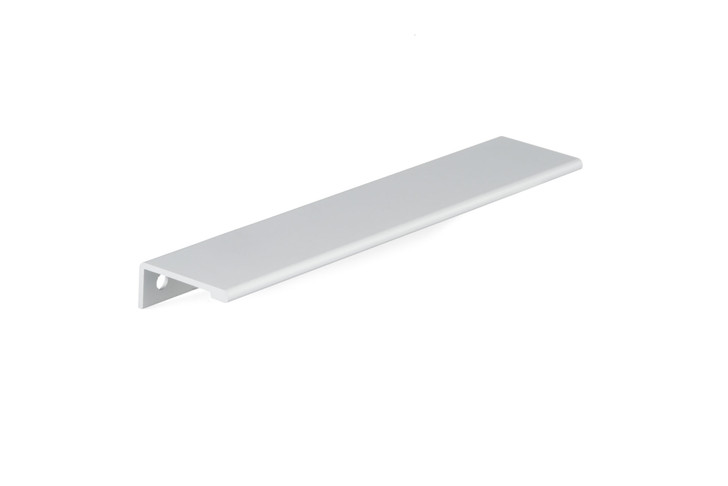 BP989819210 - Aluminum Modern Aluminum Edge Pull - 9898