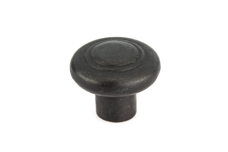 COKN138C3DKB - Dark Bronze Traditional Bronze Knob - C3