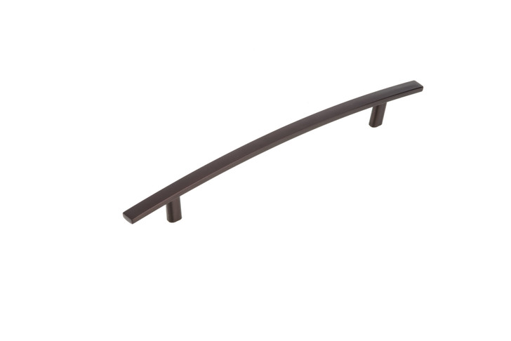 BP650192HBRZ - Honey Bronze Transitional Metal Pull - 650