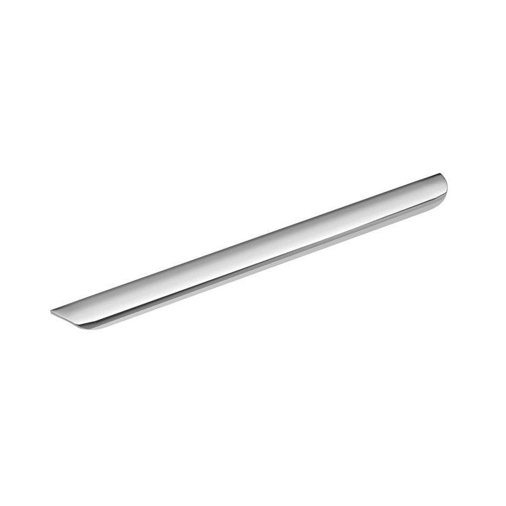 7975384140 - Chrome Modern Metal Pull - 7975