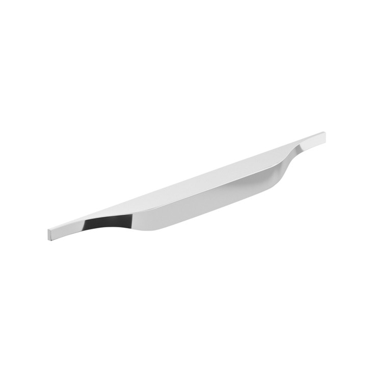 7987160140 - Chrome Modern Metal Pull - 7987