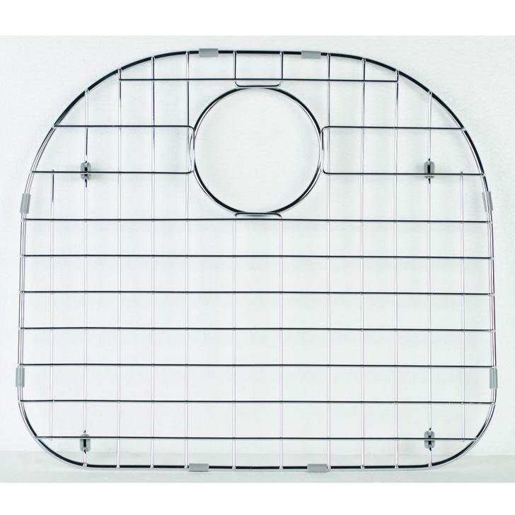 SIN-18-GRID-2321 Bottom Grid Stainless Steel - Brushed Satin Finish (For Sin-18-Sinbwl-2321 Sink)