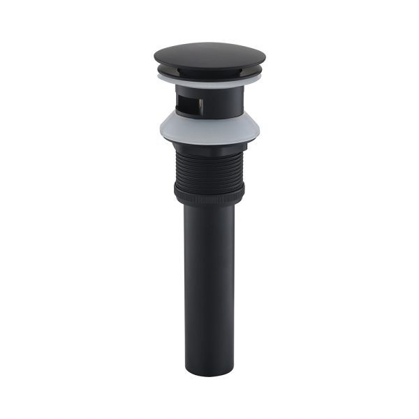 KSPOP-05 - Push Style Pop-Up With Overflow 1-1/2 X 7 Standard