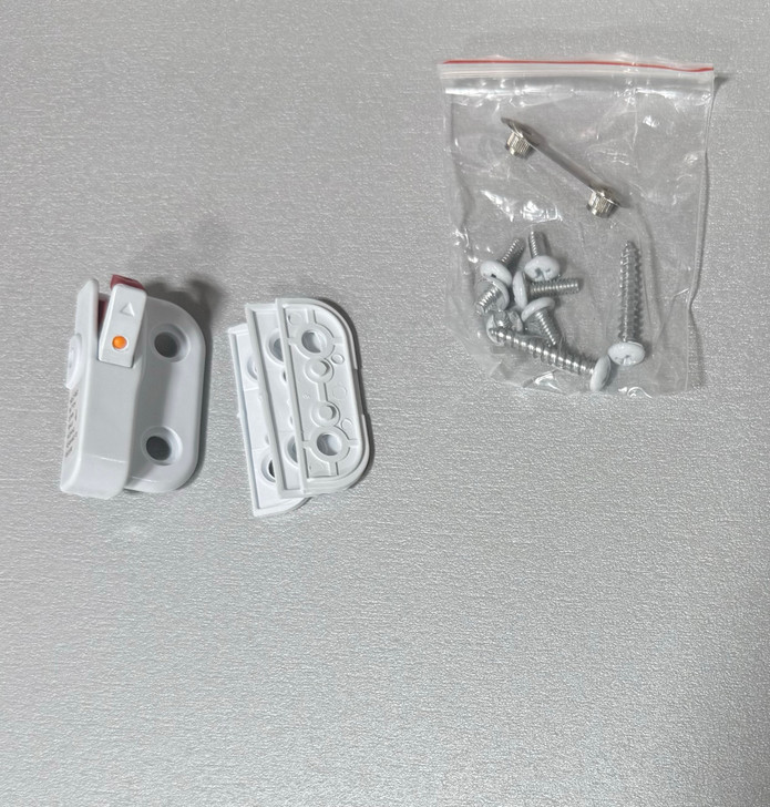 WOCDCR - 2449RH 5900 WHT WOCD