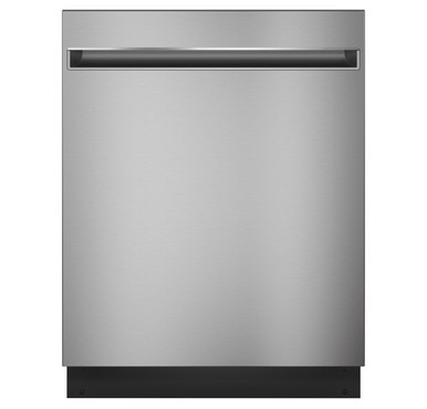 GDT2255SGLWW - GE® Dishwasher with Front Controls and Dry Boost