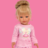 Stylish 18 Inch Doll Clothes for Kennedy and Friends Dolls