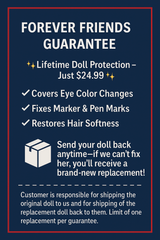 Forever Friends Guarantee™