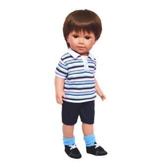 Brandon™- 18 Inch Doll