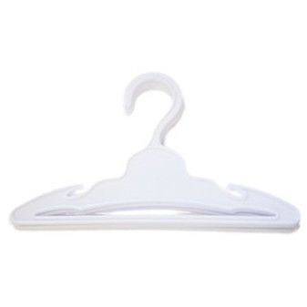 Wooden Doll Clothes Hangers 