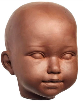 Kennedy Be Still Sculpt